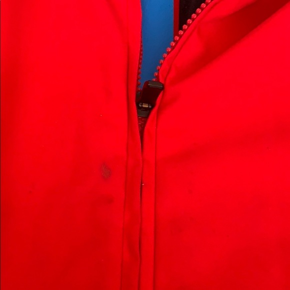 Kjus boys ski jacket - Picture 6 of 6